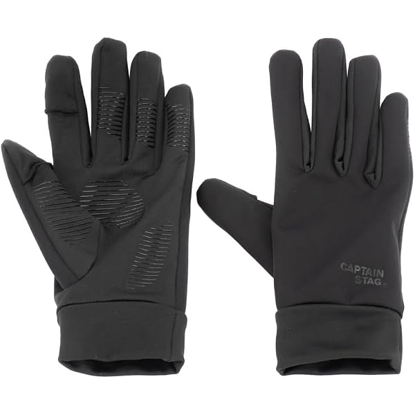 Amazon | [ミレー] 登山用グローブ EXPERT 3 FINGERS GTX GLOVE(エクス
